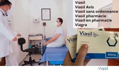Est-Ce Que Je Peux Utiliser Viasil La Nuit